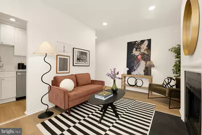 1844 Columbia Road NW #204, Washington, DC 20009 - Photo 10