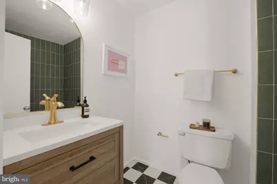 1844 Columbia Road NW #204, Washington, DC 20009 - Photo 18
