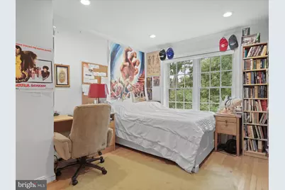 3929 Highwood Court NW, Washington, DC 20007 - Photo 32