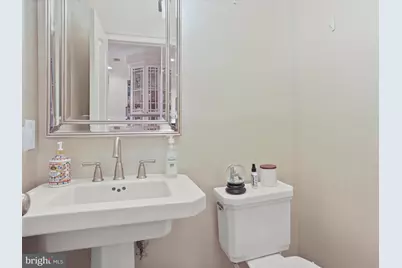 3929 Highwood Court NW, Washington, DC 20007 - Photo 20