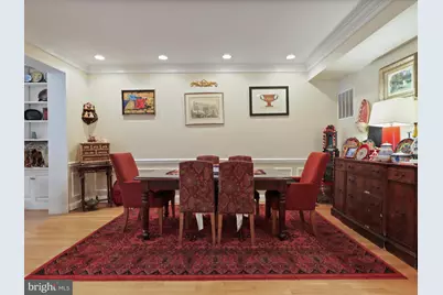 3929 Highwood Court NW, Washington, DC 20007 - Photo 8