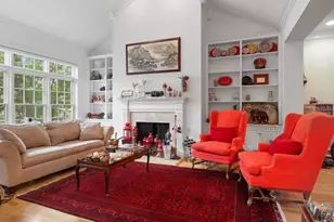 3929 Highwood Ct NW, Washington, DC 20007 - Photo 10
