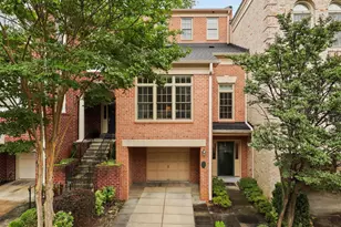 3929 Highwood Ct NW, Washington, DC 20007 - Photo 2