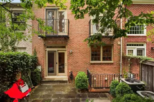 3929 Highwood Ct NW, Washington, DC 20007 - Photo 38