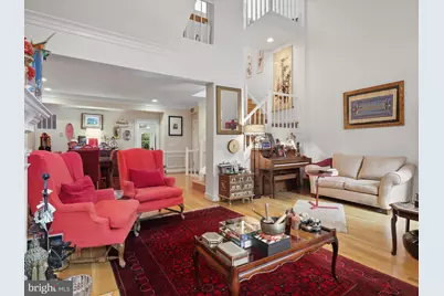 3929 Highwood Court NW, Washington, DC 20007 - Photo 12
