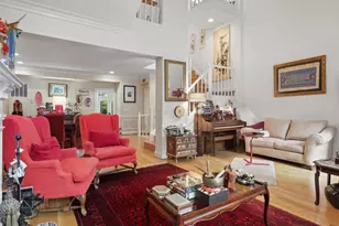 3929 Highwood Ct NW, Washington, DC 20007 - Photo 12