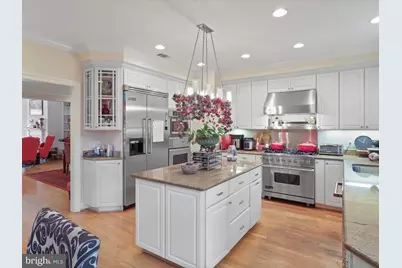 3929 Highwood Court NW, Washington, DC 20007 - Photo 16