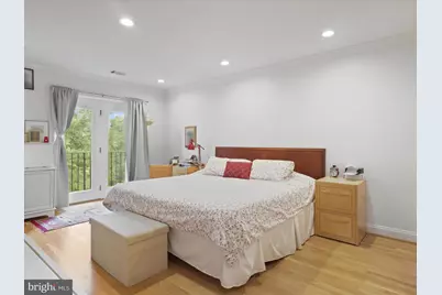 3929 Highwood Court NW, Washington, DC 20007 - Photo 22
