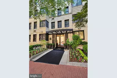 1010 25th Street NW #208, Washington, DC 20037 - Photo 1