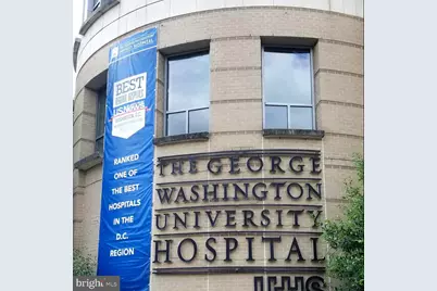 1010 25th Street NW #208, Washington, DC 20037 - Photo 34