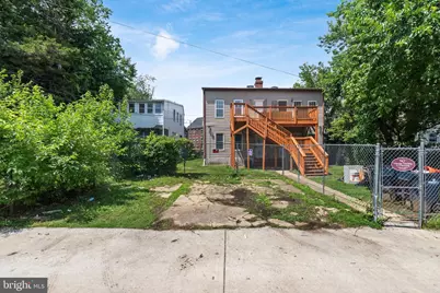 815 Malcolm X Avenue SE #2, Washington, DC 20032 - Photo 22