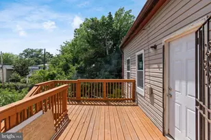 815 Malcolm X Ave SE, Washington, DC 20032 - Photo 20