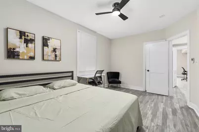 815 Malcolm X Avenue SE #2, Washington, DC 20032 - Photo 12