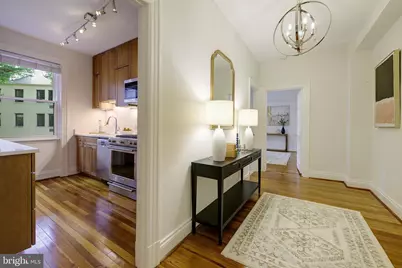 3100 Connecticut Avenue NW #326, Washington, DC 20008 - Photo 12