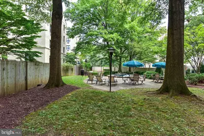 3100 Connecticut Avenue NW #326, Washington, DC 20008 - Photo 24