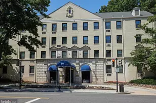 3100 Connecticut Ave NW, Washington, DC 20008 - Photo 2