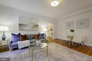 3100 Connecticut Ave NW, Washington, DC 20008 - Photo 8