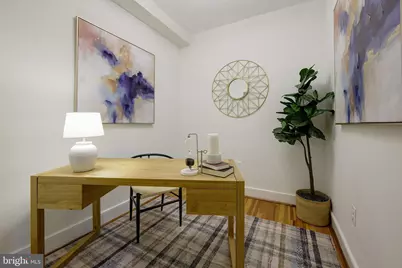 3100 Connecticut Avenue NW #326, Washington, DC 20008 - Photo 10