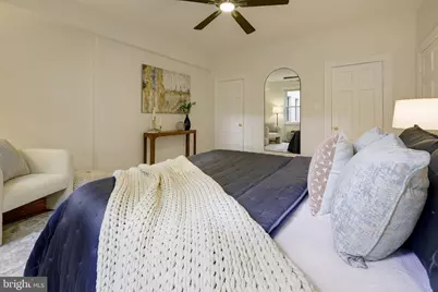 3100 Connecticut Avenue NW #326, Washington, DC 20008 - Photo 20