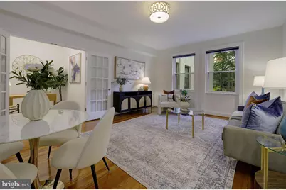 3100 Connecticut Avenue NW #326, Washington, DC 20008 - Photo 6