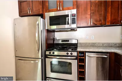 2010 Kalorama Road NW #501, Washington, DC 20009 - Photo 10