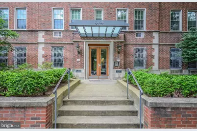 2010 Kalorama Road NW #501, Washington, DC 20009 - Photo 1