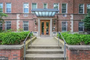 2010 Kalorama Rd NW, Washington, DC 20009 - Photo 1