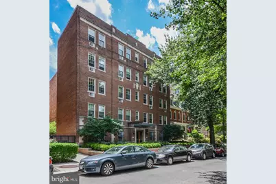 2010 Kalorama Road NW #501, Washington, DC 20009 - Photo 18