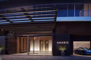 601 Wharf St SW, Washington, DC 20024 - Photo 1