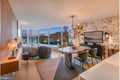 601 Wharf Street SW #208, Washington, DC 20024 - Photo 6