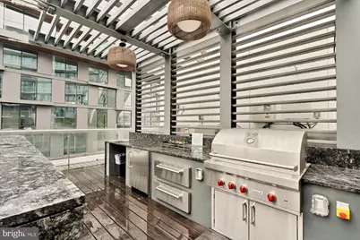 601 Wharf Street SW #208, Washington, DC 20024 - Photo 32