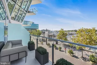 601 Wharf Street SW #208, Washington, DC 20024 - Photo 6