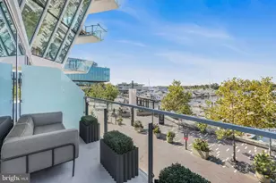 601 Wharf St SW, Washington, DC 20024 - Photo 6