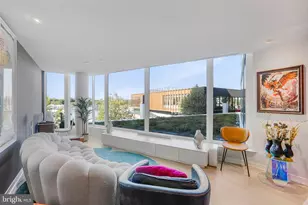 601 Wharf St SW, Washington, DC 20024 - Photo 8