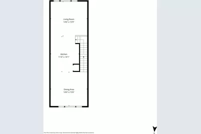 774 Girard Street NW #6W, Washington, DC 20001 - Photo 30