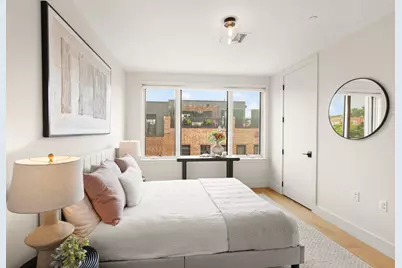 774 Girard Street NW #6W, Washington, DC 20001 - Photo 12