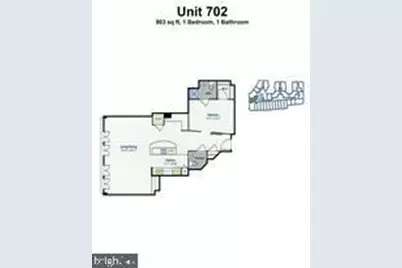 1390 Kenyon Street NW #702, Washington, DC 20010 - Photo 18