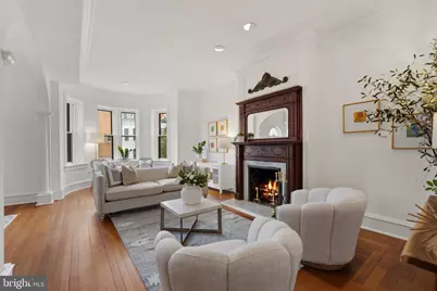 2110 O Street NW #3, Washington, DC 20037 - Photo 28