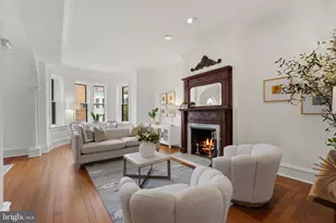 2110 O St NW, Washington, DC 20037 - Photo 28