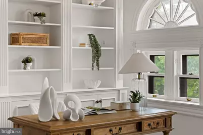 2110 O Street NW #3, Washington, DC 20037 - Photo 24