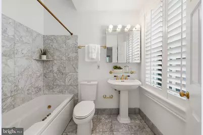 2110 O Street NW #3, Washington, DC 20037 - Photo 20