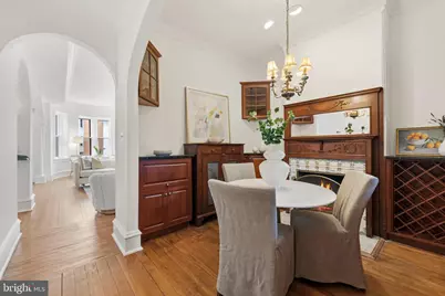 2110 O Street NW #3, Washington, DC 20037 - Photo 12