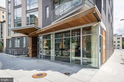 1311 13th Street NW #402, Washington, DC 20005 - Photo 2