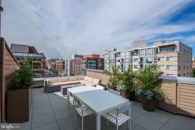 1311 13th Street NW #402, Washington, DC 20005 - Photo 32