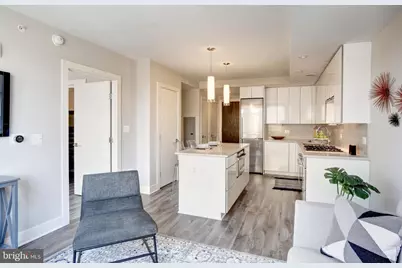 1311 13th Street NW #402, Washington, DC 20005 - Photo 14