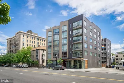 1311 13th Street NW #402, Washington, DC 20005 - Photo 1