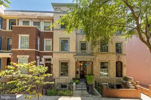 82 V St NW, Washington, DC 20001 - Photo 1