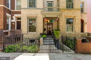 82 V St NW, Washington, DC 20001 - Photo 2