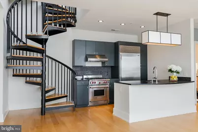 2516 Q Street NW #Q305, Washington, DC 20007 - Photo 10