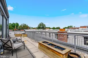 2516 Q St NW, Washington, DC 20007 - Photo 28